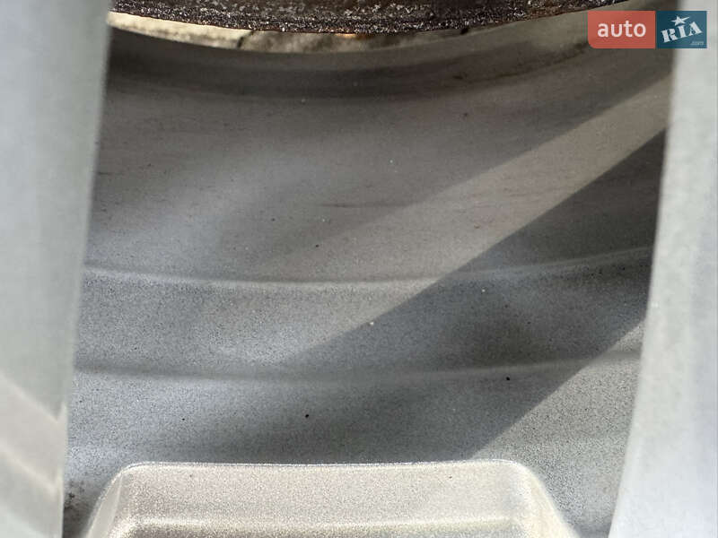 Позашляховик / Кросовер Jaguar I-Pace 2019 в Трускавці