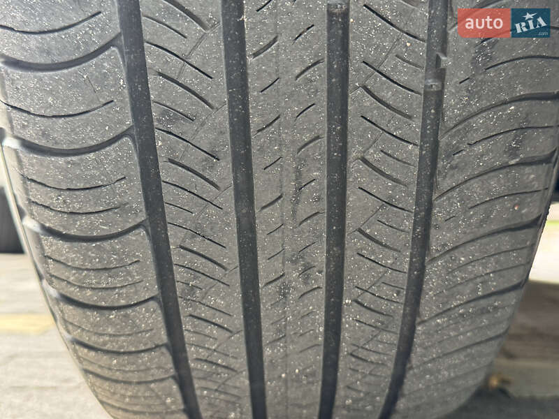 Позашляховик / Кросовер Jaguar I-Pace 2019 в Трускавці