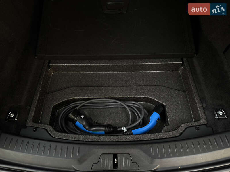 Позашляховик / Кросовер Jaguar I-Pace 2019 в Трускавці