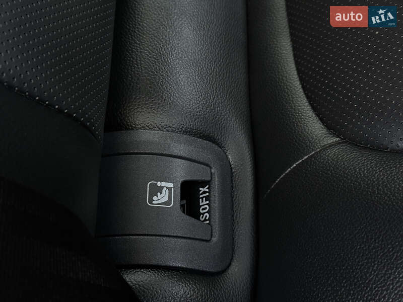 Позашляховик / Кросовер Jaguar I-Pace 2019 в Трускавці