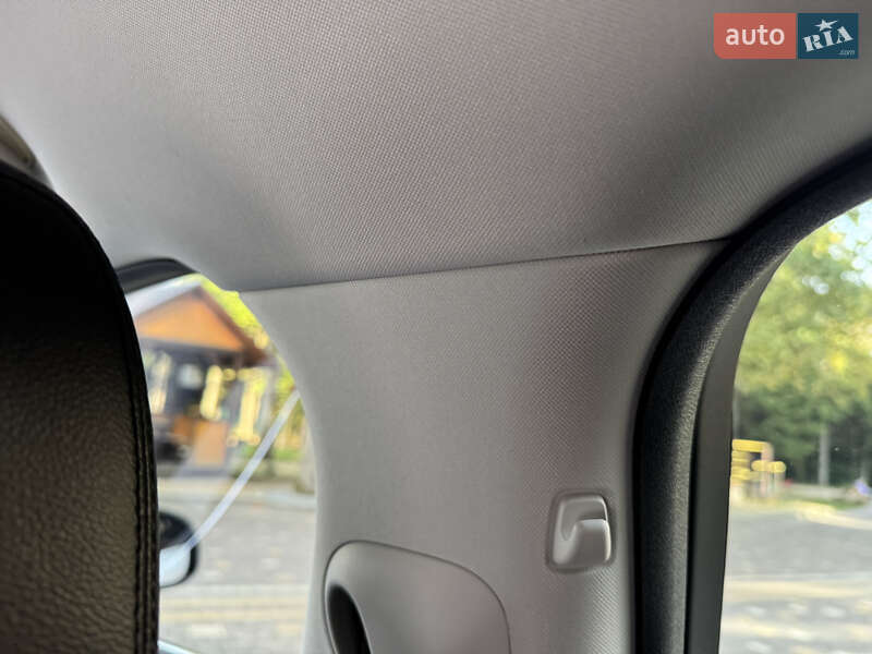 Позашляховик / Кросовер Jaguar I-Pace 2019 в Трускавці