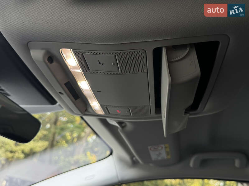 Позашляховик / Кросовер Jaguar I-Pace 2019 в Трускавці