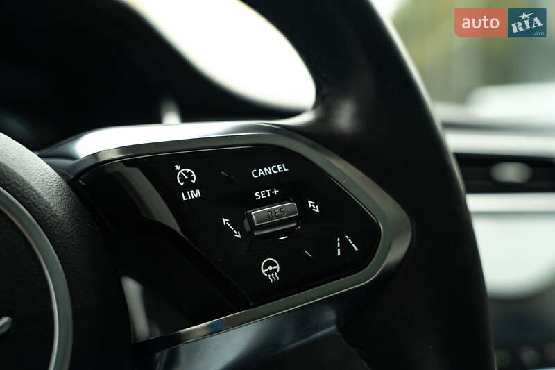 Позашляховик / Кросовер Jaguar I-Pace 2018 в Чернівцях