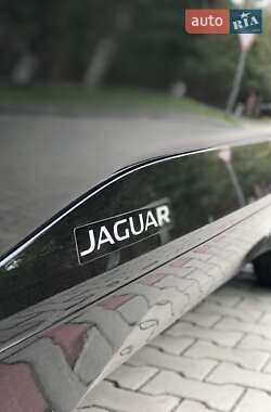 Внедорожник / Кроссовер Jaguar I-Pace 2019 в 