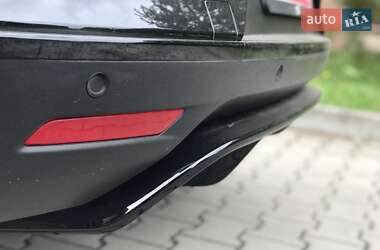 Внедорожник / Кроссовер Jaguar I-Pace 2019 в 