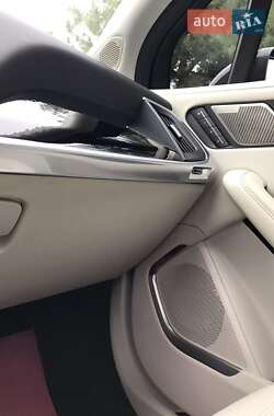 Внедорожник / Кроссовер Jaguar I-Pace 2019 в 
