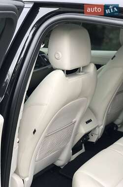 Внедорожник / Кроссовер Jaguar I-Pace 2019 в 