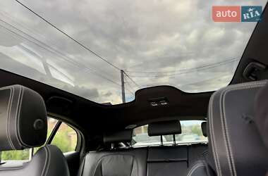 Позашляховик / Кросовер Jaguar I-Pace 2021 в 