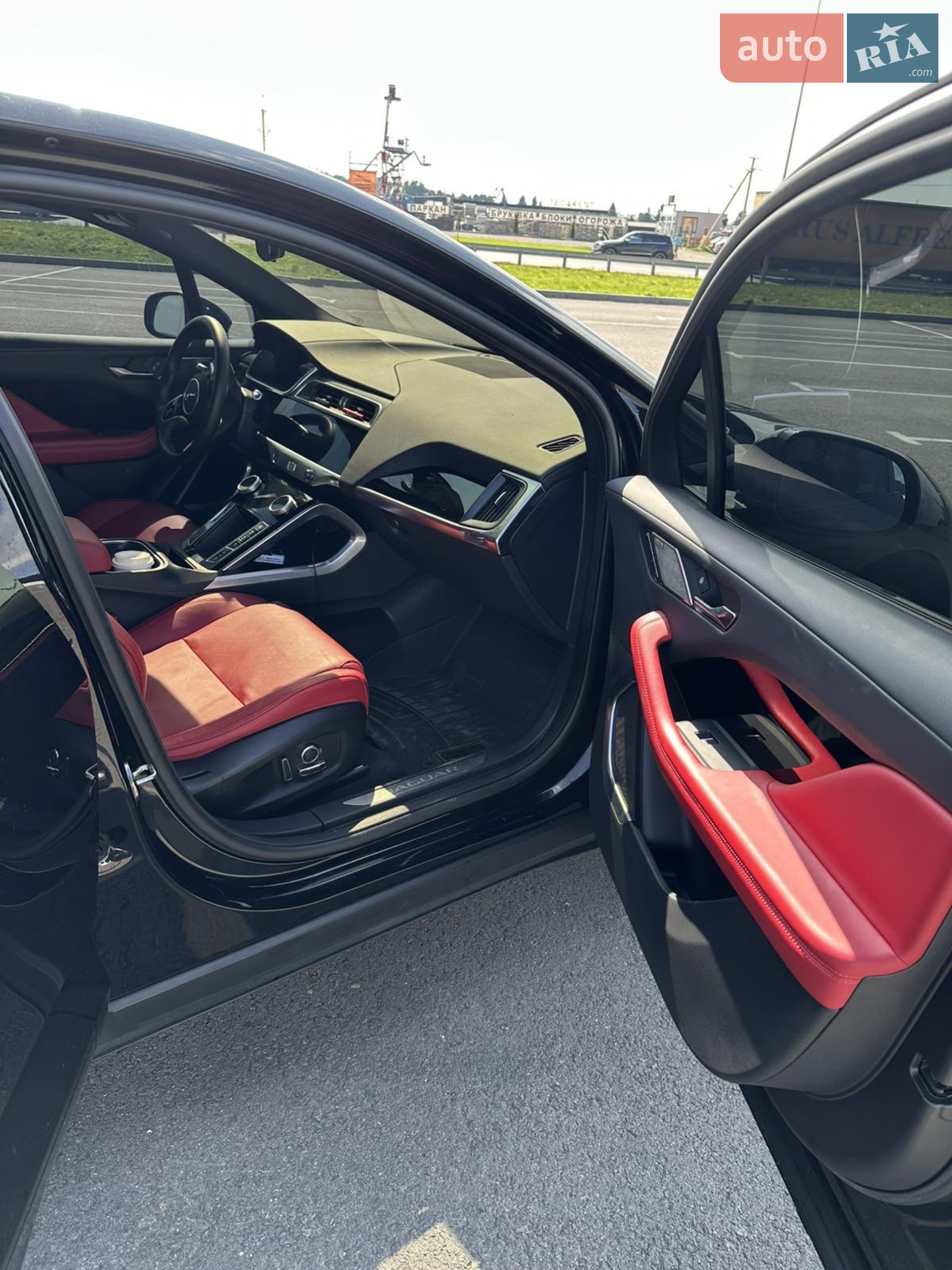 2019 Jaguar I-Pace - мініатюра 14