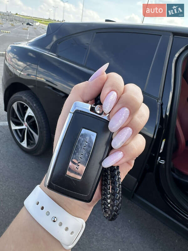 Внедорожник / Кроссовер Jaguar I-Pace 2019 в Львове фото 29 Внедорожник / Кроссовер Jaguar I-Pace 2019 в Львове