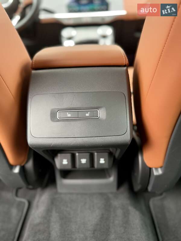 Внедорожник / Кроссовер Jaguar I-Pace 2019 в Киеве