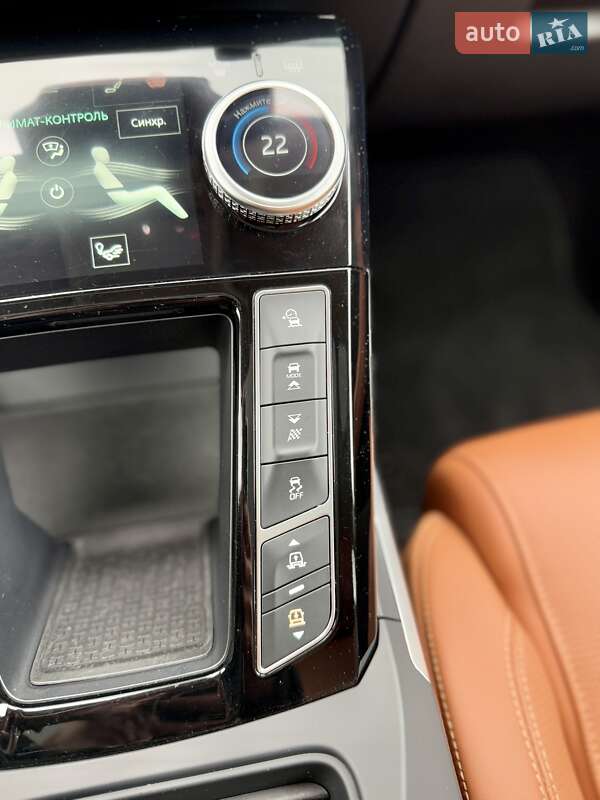 Внедорожник / Кроссовер Jaguar I-Pace 2019 в Киеве