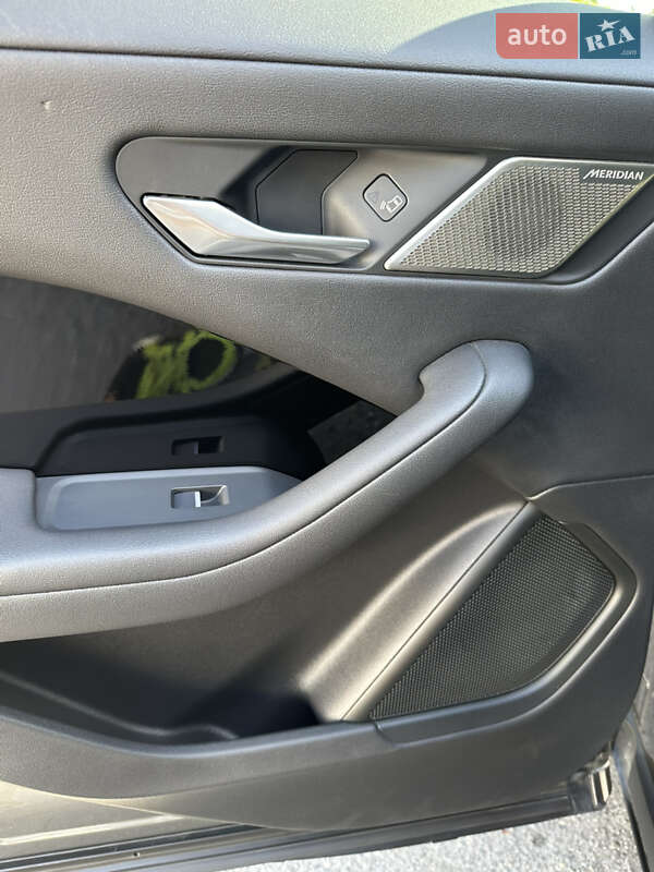 Позашляховик / Кросовер Jaguar I-Pace 2019 в Вінниці фото 5 Позашляховик / Кросовер Jaguar I-Pace 2019 в Вінниці