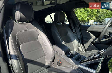 Внедорожник / Кроссовер Jaguar I-Pace 2019 в 