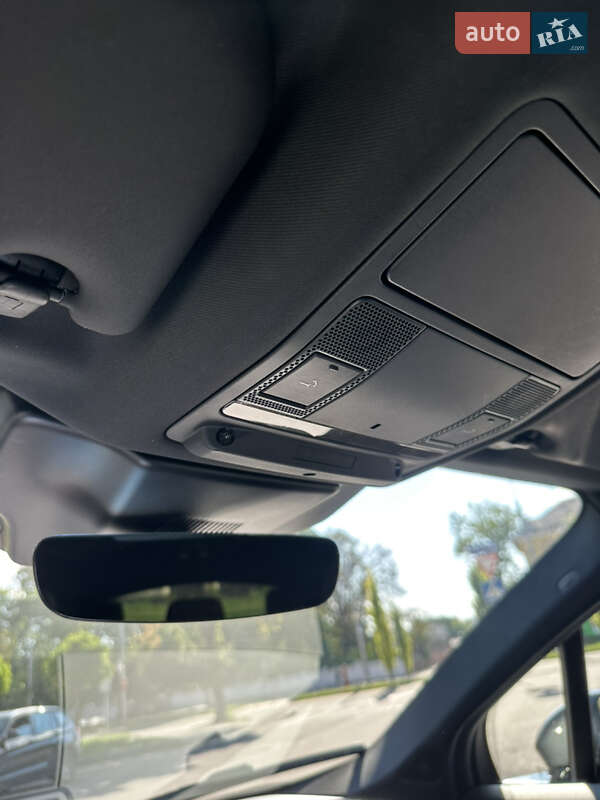 Позашляховик / Кросовер Jaguar I-Pace 2019 в Вінниці фото 32 Позашляховик / Кросовер Jaguar I-Pace 2019 в Вінниці