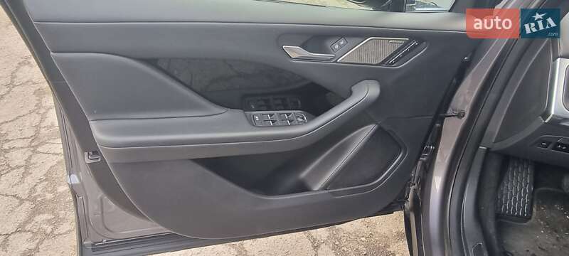 Внедорожник / Кроссовер Jaguar I-Pace 2022 в Ракитном фото 24 Внедорожник / Кроссовер Jaguar I-Pace 2022 в Ракитном
