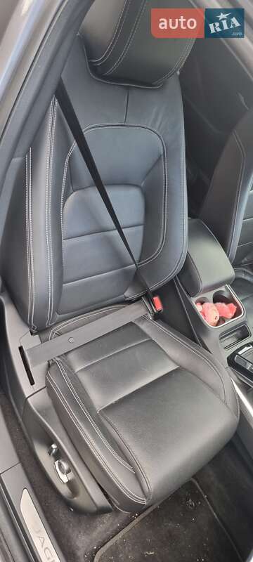 Внедорожник / Кроссовер Jaguar I-Pace 2022 в Ракитном фото 25 Внедорожник / Кроссовер Jaguar I-Pace 2022 в Ракитном