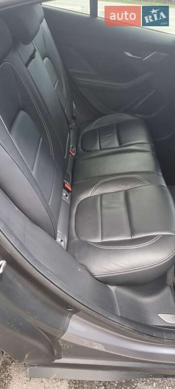 Внедорожник / Кроссовер Jaguar I-Pace 2022 в Ракитном фото 26 Внедорожник / Кроссовер Jaguar I-Pace 2022 в Ракитном