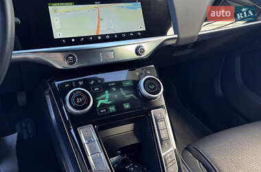 Внедорожник / Кроссовер Jaguar I-Pace 2021 в 