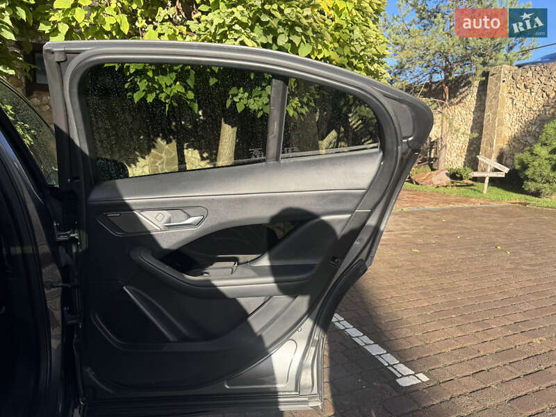 Позашляховик / Кросовер Jaguar I-Pace 2019 в Рівному