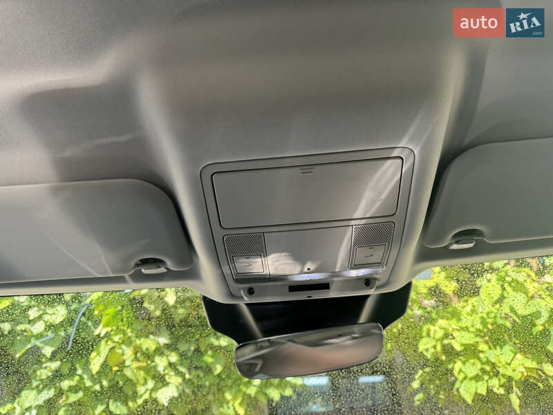 Позашляховик / Кросовер Jaguar I-Pace 2019 в Рівному