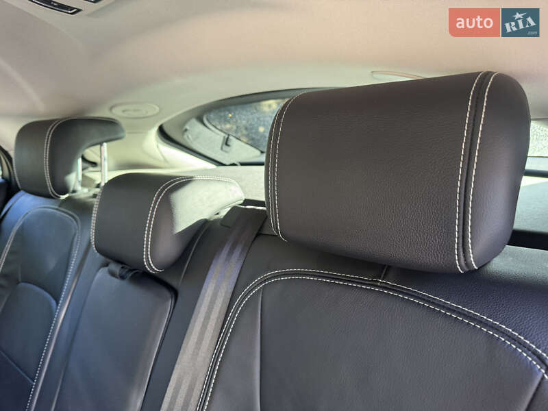 Позашляховик / Кросовер Jaguar I-Pace 2019 в Рівному