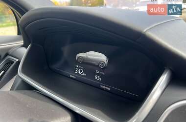 Внедорожник / Кроссовер Jaguar I-Pace 2019 в 
