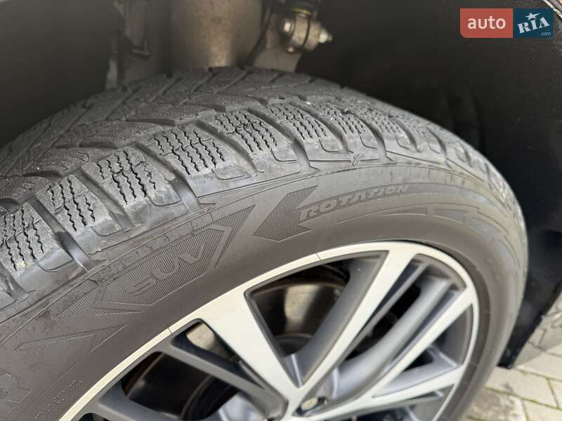 Внедорожник / Кроссовер Jaguar I-Pace 2018 в Луцке фото 26 Внедорожник / Кроссовер Jaguar I-Pace 2018 в Луцке