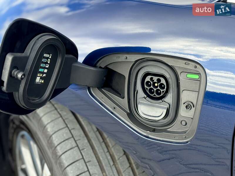 Внедорожник / Кроссовер Jaguar I-Pace 2020 в Тернополе