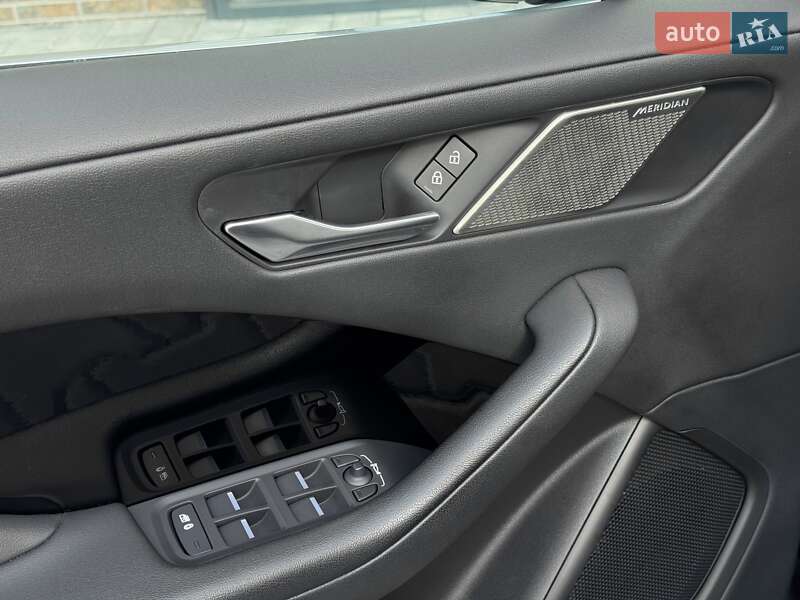 Внедорожник / Кроссовер Jaguar I-Pace 2020 в Тернополе