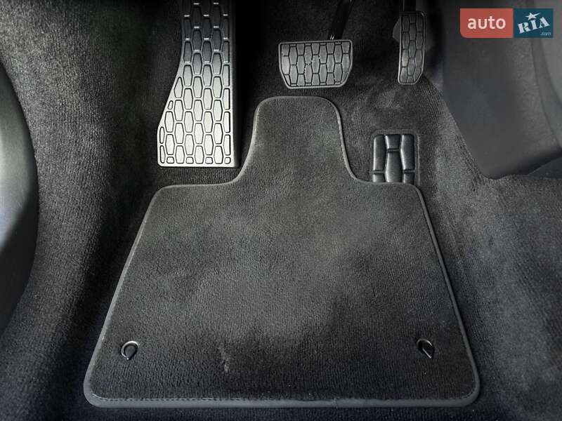 Внедорожник / Кроссовер Jaguar I-Pace 2020 в Тернополе