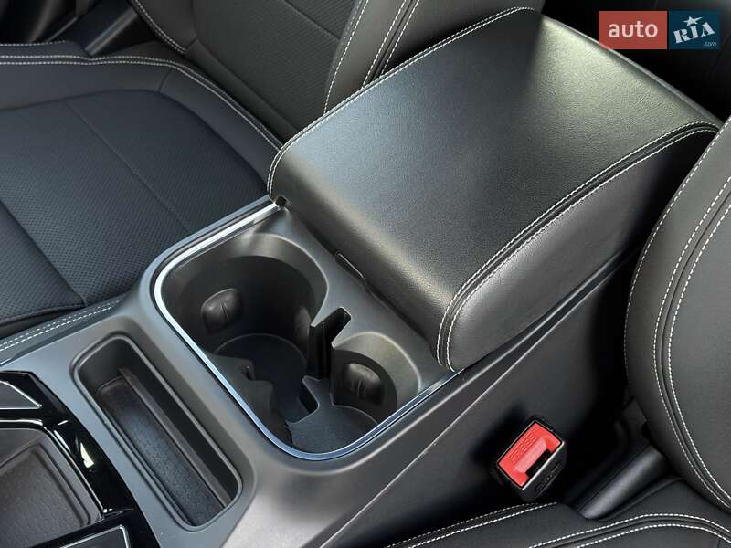 Внедорожник / Кроссовер Jaguar I-Pace 2020 в Тернополе