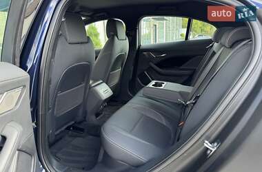 Позашляховик / Кросовер Jaguar I-Pace 2020 в  фото 61 Позашляховик / Кросовер Jaguar I-Pace 2020 в