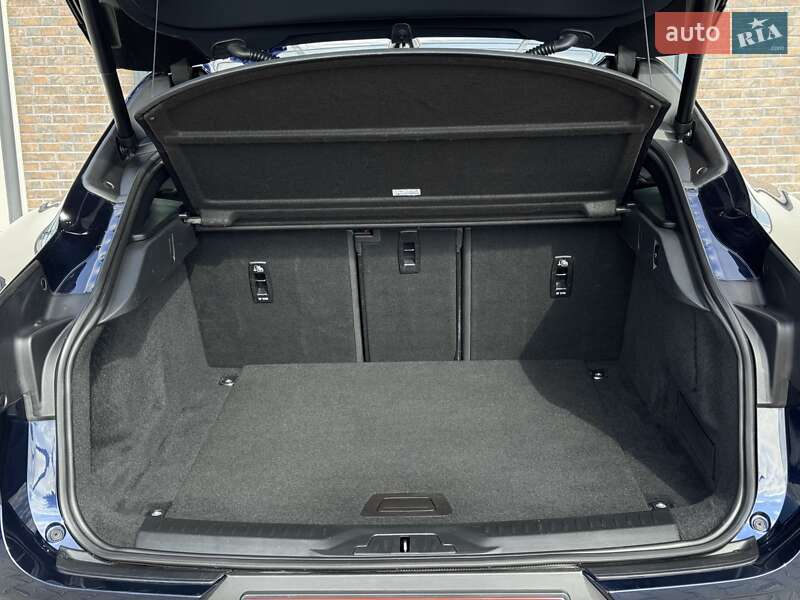 Внедорожник / Кроссовер Jaguar I-Pace 2020 в Тернополе