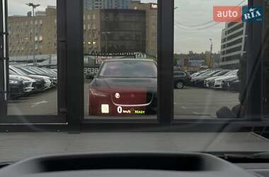 Внедорожник / Кроссовер Jaguar I-Pace 2019 в 