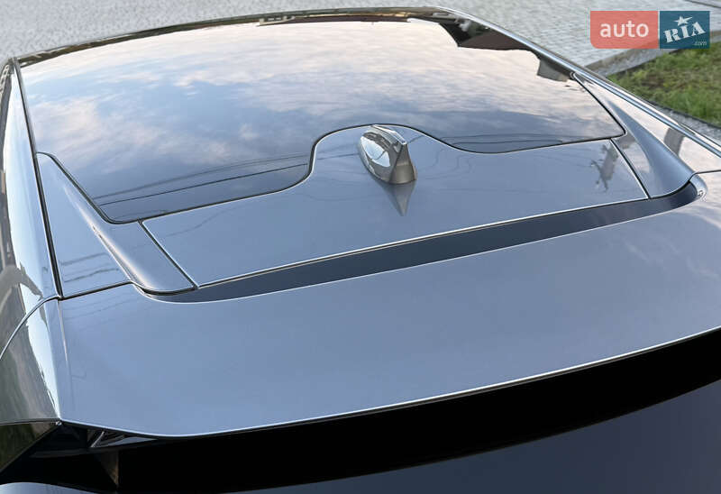 Внедорожник / Кроссовер Jaguar I-Pace 2020 в Ровно фото 29 Внедорожник / Кроссовер Jaguar I-Pace 2020 в Ровно