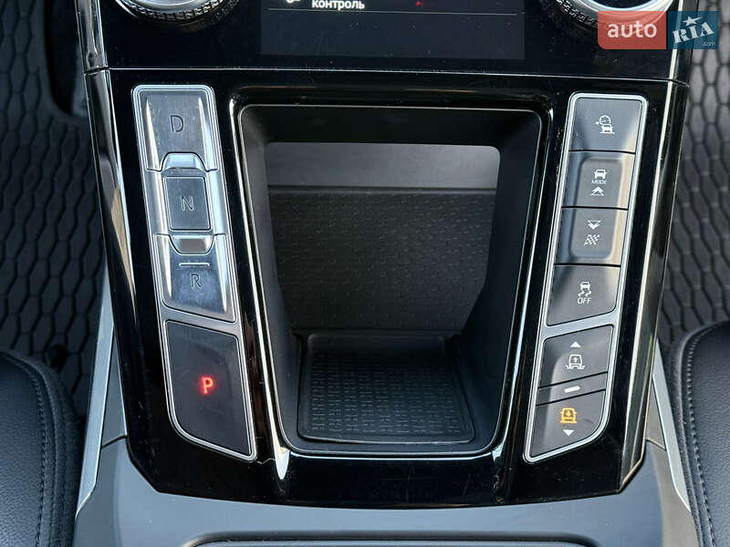 Внедорожник / Кроссовер Jaguar I-Pace 2020 в Ровно фото 50 Внедорожник / Кроссовер Jaguar I-Pace 2020 в Ровно