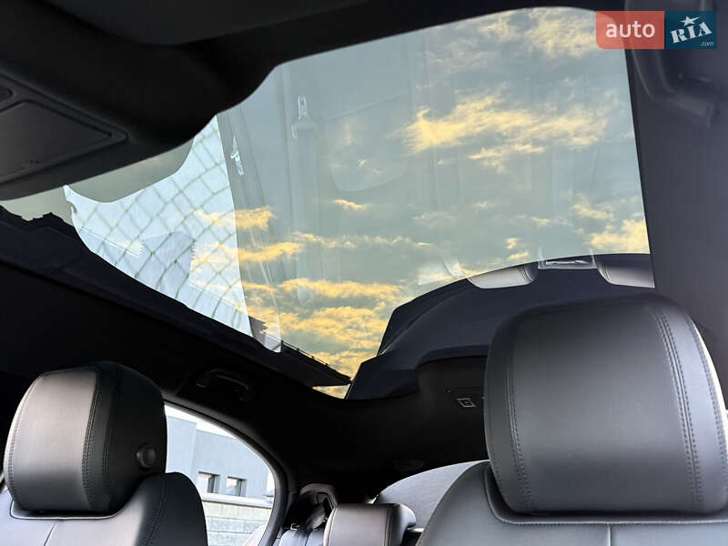 Внедорожник / Кроссовер Jaguar I-Pace 2020 в Ровно фото 55 Внедорожник / Кроссовер Jaguar I-Pace 2020 в Ровно