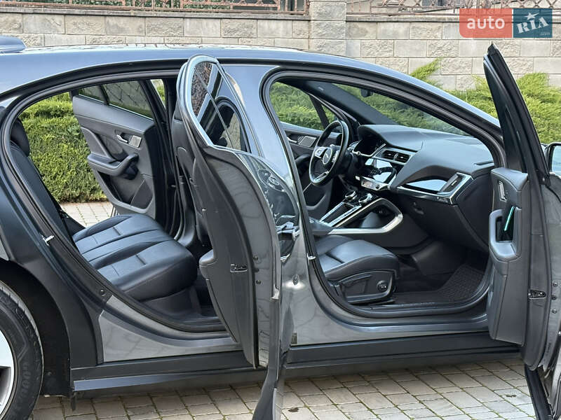 Внедорожник / Кроссовер Jaguar I-Pace 2020 в Ровно фото 71 Внедорожник / Кроссовер Jaguar I-Pace 2020 в Ровно