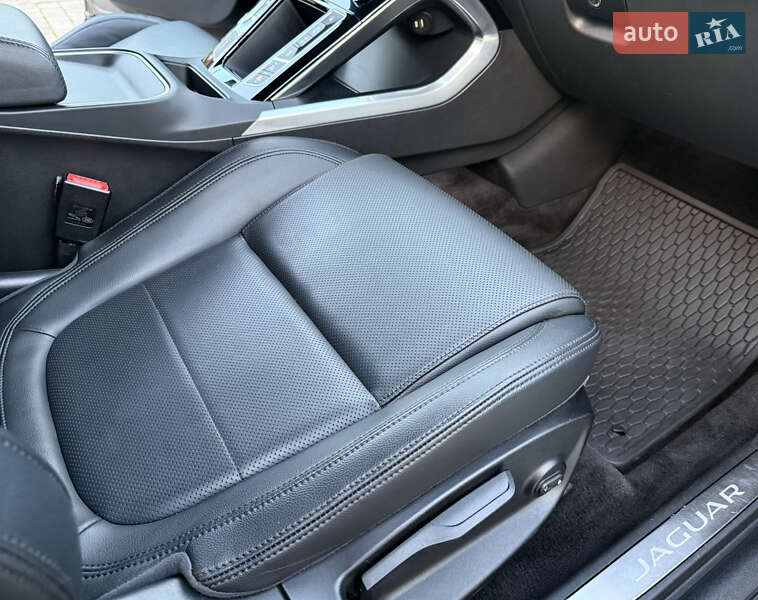 Внедорожник / Кроссовер Jaguar I-Pace 2020 в Ровно фото 76 Внедорожник / Кроссовер Jaguar I-Pace 2020 в Ровно