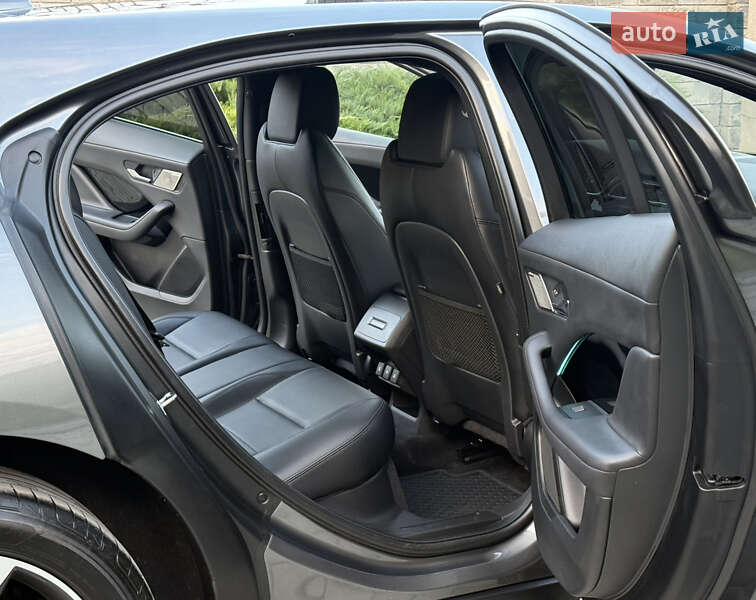 Внедорожник / Кроссовер Jaguar I-Pace 2020 в Ровно фото 80 Внедорожник / Кроссовер Jaguar I-Pace 2020 в Ровно