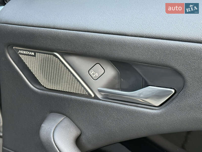 Внедорожник / Кроссовер Jaguar I-Pace 2020 в Ровно фото 85 Внедорожник / Кроссовер Jaguar I-Pace 2020 в Ровно