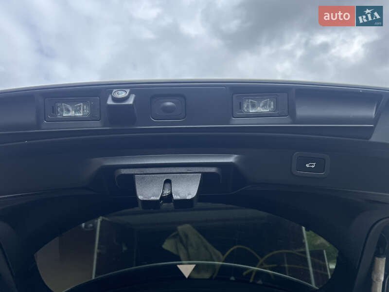 Позашляховик / Кросовер Jaguar I-Pace 2019 в Рівному