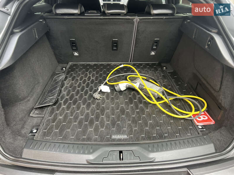 Позашляховик / Кросовер Jaguar I-Pace 2019 в Рівному