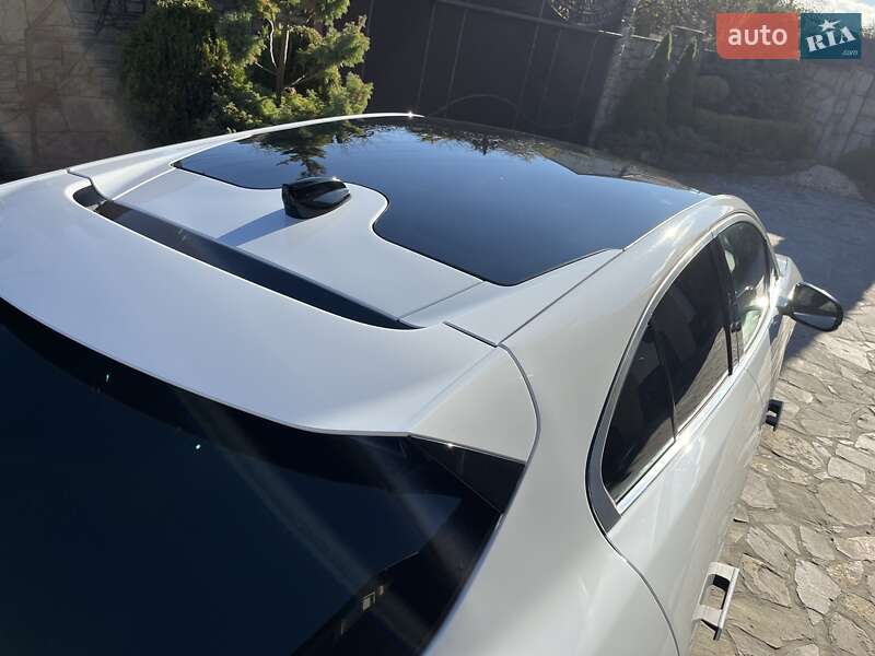 Внедорожник / Кроссовер Jaguar I-Pace 2021 в Львове