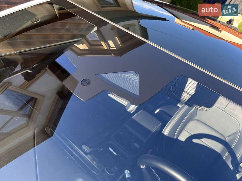 Внедорожник / Кроссовер Jaguar I-Pace 2021 в Львове