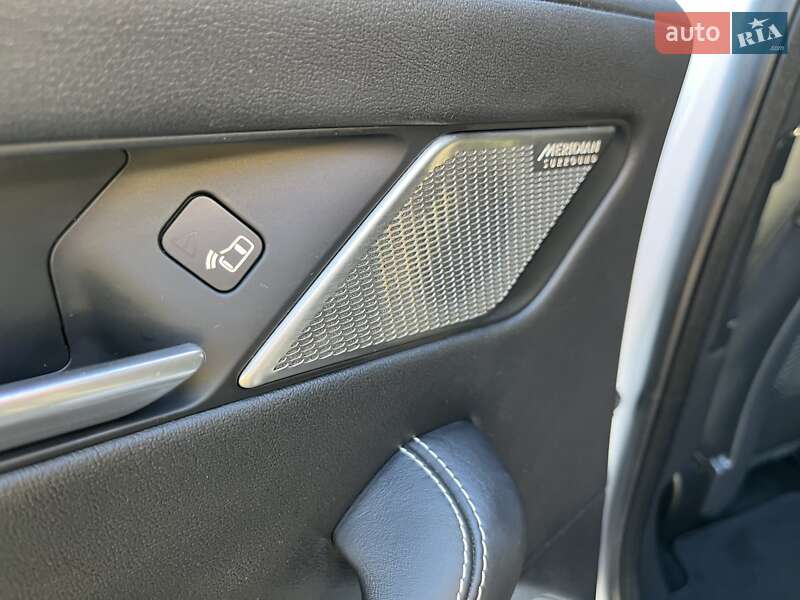 Внедорожник / Кроссовер Jaguar I-Pace 2021 в Львове