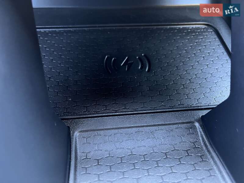 Внедорожник / Кроссовер Jaguar I-Pace 2021 в Львове