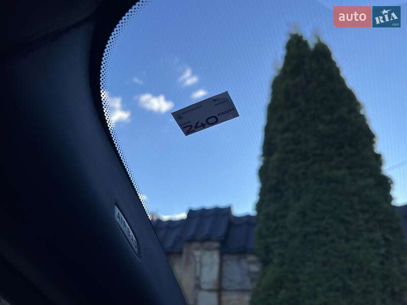 Внедорожник / Кроссовер Jaguar I-Pace 2021 в Львове