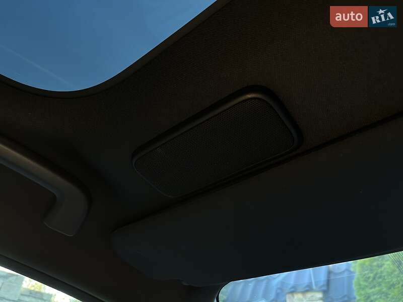 Внедорожник / Кроссовер Jaguar I-Pace 2021 в Львове